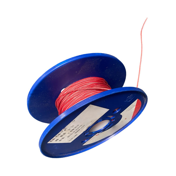 Rudder Control line - Dyneema 330lb 2mm dia (per metre)