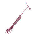 Rudder Control line - Dyneema 330lb 2mm dia (per metre)