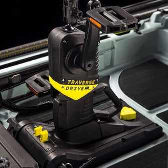 CAJO Traverse Pedal Drive