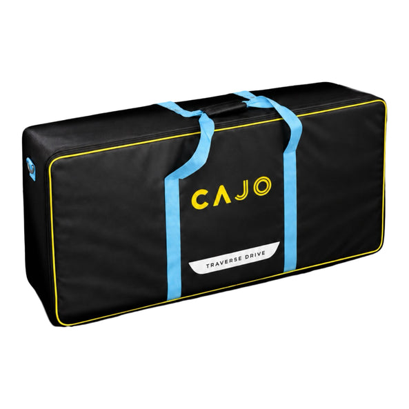 CAJO Traverse Pedal Drive