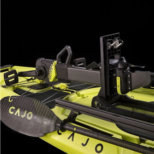 CAJO Traverse Pedal Drive