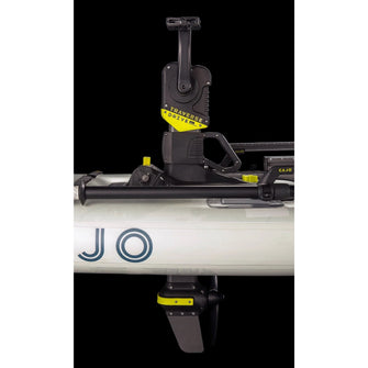 CAJO Traverse Pedal Drive (Highlander)