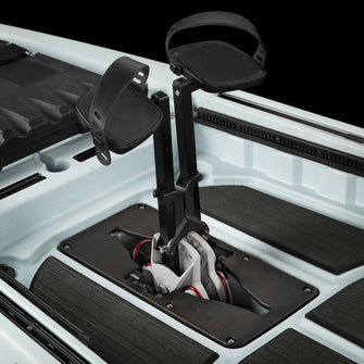 CAJO Traverse Fin Drive Mount
