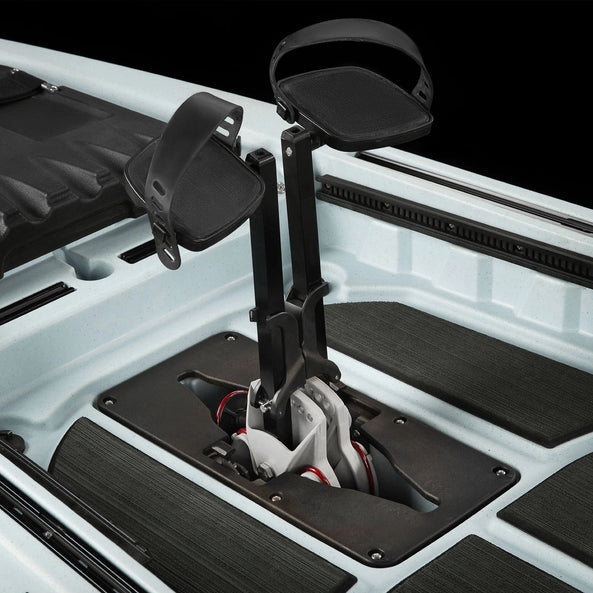 CAJO Traverse Fin Drive Mount