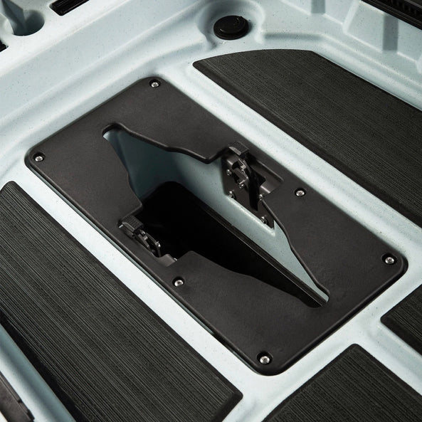 CAJO Traverse Fin Drive Mount