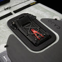 CAJO Traverse Pedal Drive Mount Bundle