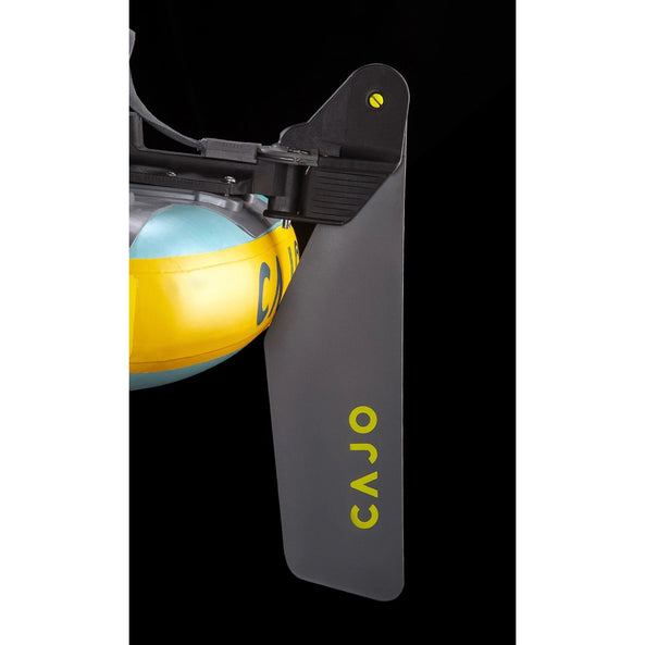 CAJO Traverse Pedal Drive Mount Bundle