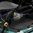 CAJO Traverse Pedal Drive Mount Bundle