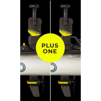 CAJO Traverse Drive Add-On (Highlander Tandem)