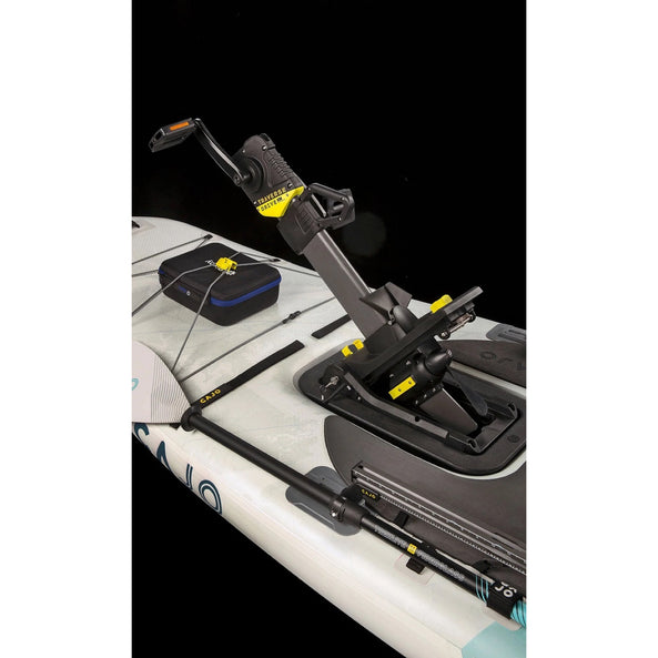 CAJO Traverse Drive Add-On (Highlander Tandem)