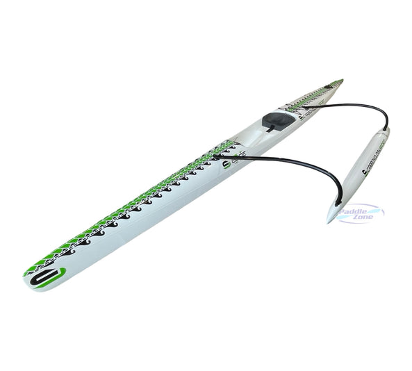 Carbonology Sport Glide X OC1 Canoe