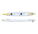 Carbonology Sport SS2 Cruze X Double Ski