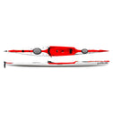 Stellar Egret - Sit On Top Kayak