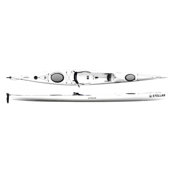 Stellar Egret - Sit On Top Kayak