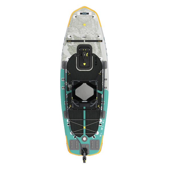 CAJO Highlander 100 AirTrek PDL