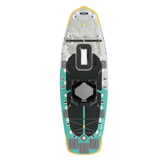 CAJO Highlander 100 AirTrek PDL