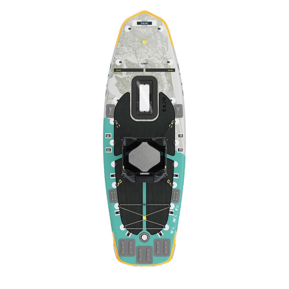 CAJO Highlander 100 AirTrek PDL