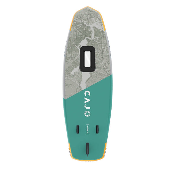 CAJO Highlander 100 AirTrek PDL