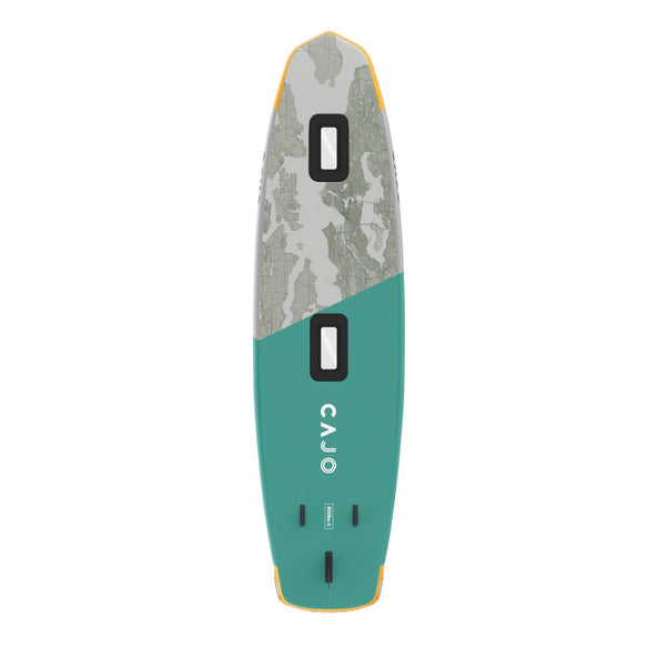 CAJO Highlander 140T AirTrek Tandem PDL