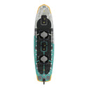 CAJO Highlander 140T AirTrek Tandem PDL