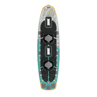 CAJO Highlander 140T AirTrek Tandem PDL