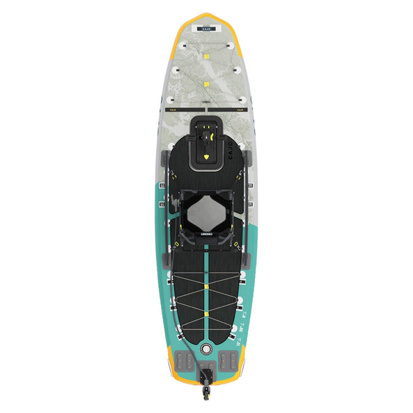 CAJO Highlander 120 AirTrek PDL