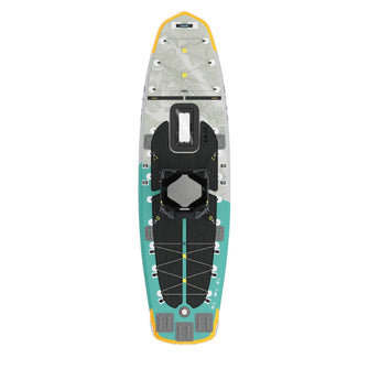 CAJO Highlander 120 AirTrek PDL