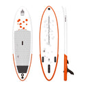 Shark iSUP Surf 9 Foot 2 Inch