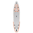 Shark iSUP Touring Xplor 11 Foot 8 Inch