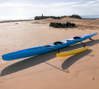 Nalu Synergy OC2 Canoe