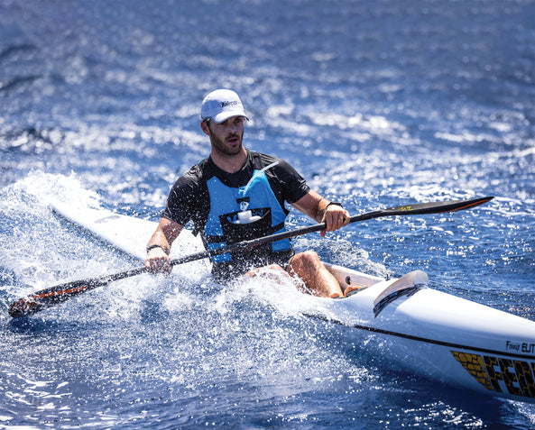 Vaikobi VXP Ocean Racing PFD