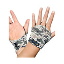 SunProtection Reversible Palmless Gloves