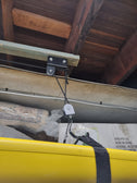 PaddleZone Kayak Hoist