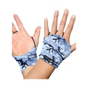 SunProtection Reversible Palmless Gloves