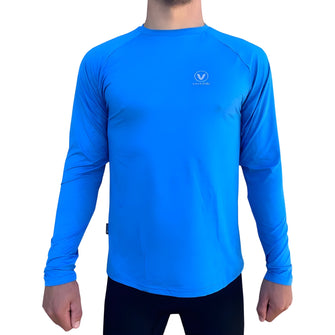 Vaikobi UV Long Sleeve Tech Top