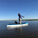 Hurricane USA Sweetwater 126 with rudder