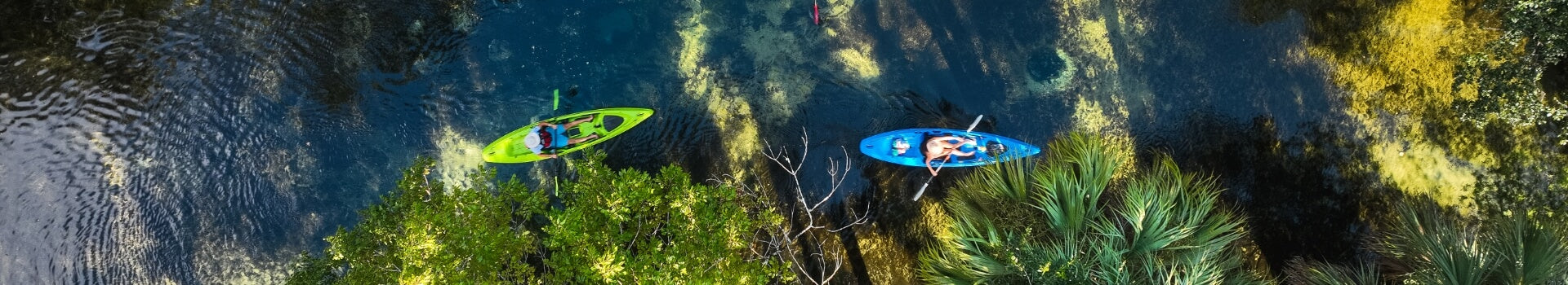 Stellar Kayaks