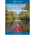 The Paddlers Guide to New South Wales - Scott Rawstorne