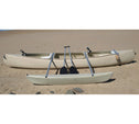 Australis Bushranger Canoe