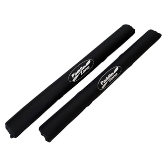 PaddleZone Roof Rack Padding Aero (2 pack)