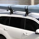 Aqwa-D Kayak Roof Rack Cradles