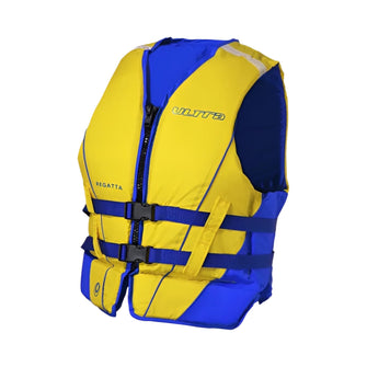 Ultra Regatta Adult L50 PFD