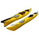 Scorpio Swordfish Series II Double Sea Kayak