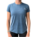 Vaikobi Women's UV Performance Short Sleeve Tech Tee