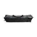 Vaikobi Paddle Travel Bag Black