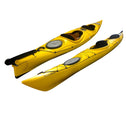 Scorpio Swordfish Series II Double Sea Kayak