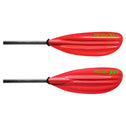 Prijon "STREAM" Glass 1 piece paddle 317000