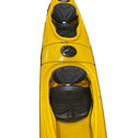 Scorpio Swordfish Series II Double Sea Kayak