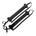 PaddleZone Yakrak Rubber Roof Rack Kit