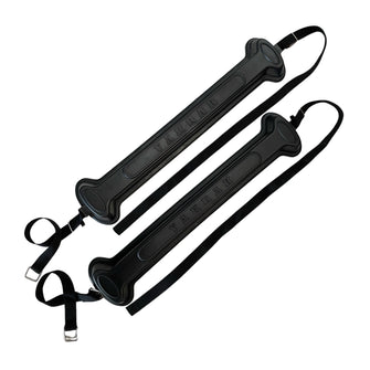 PaddleZone Yakrak Rubber Roof Rack Kit